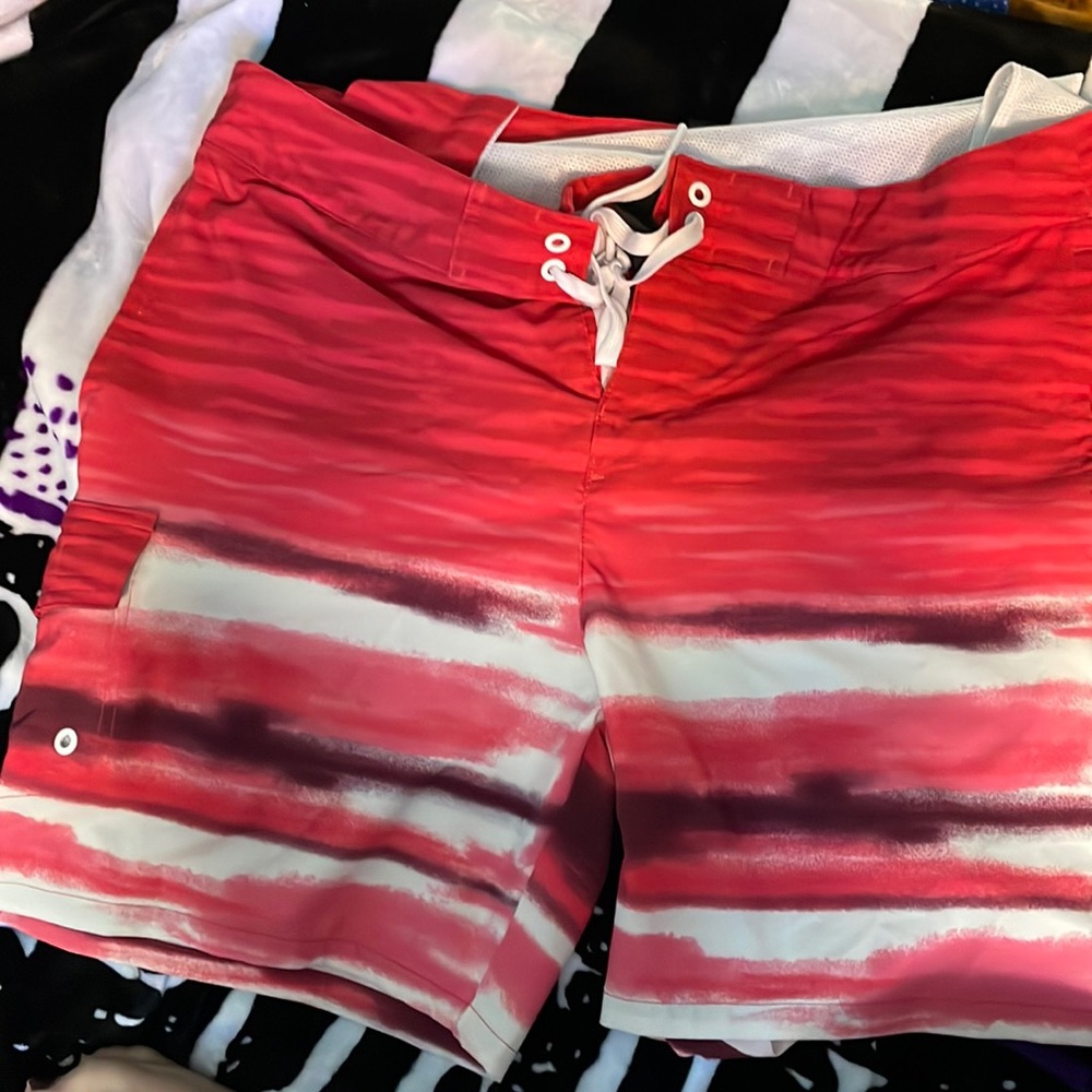 Walmart Brand Swim Shorts